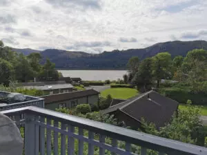 Bassenthwaite Lakeside Lodges